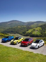 Ford presenta Go Electric, su gama de vehículos 100% eléc...